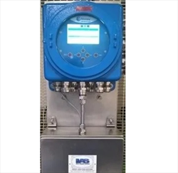 Máy đo và phân tích khí Sulfur cmc Instruments 